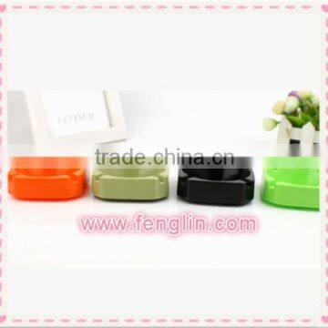 High quality silicone custom ashtrays/cigar ashtray for sale