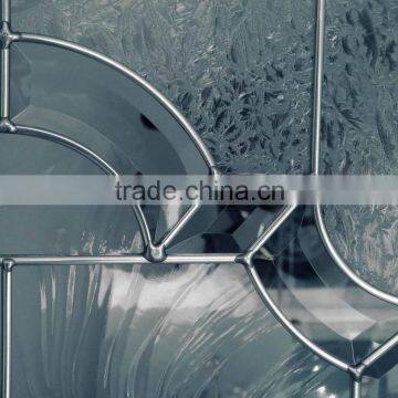 THE IGCC/IGMA CERTIFICATION Decorative Glass photo-5