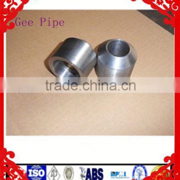 SW Stainless steel pipe sockolet