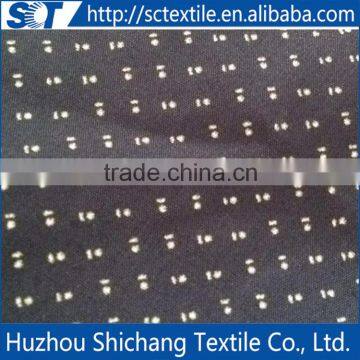 China Supplier High Quality 100% polyester dry fit fabric