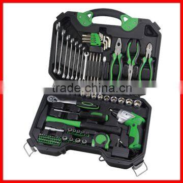 84pc 3.6V Cordless Power Tool