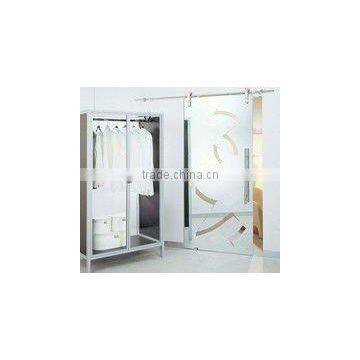 slidig glass door