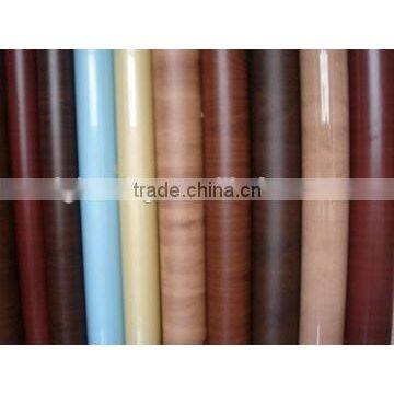 Wood Plastic Furniture Protective Edging Trim Profiles