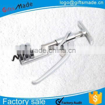 Plastic Red Rabbit Corkscrew Wine Opener Wholesale photo-5