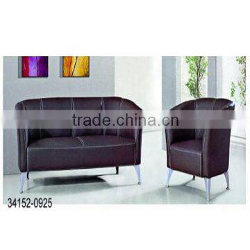 high quality office sofa set 34152-0925