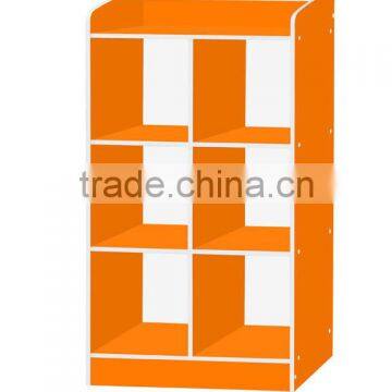 Multipurpose Colour Box