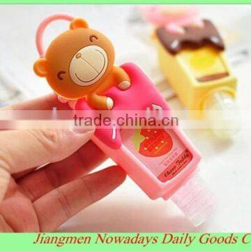 China factory made hight quality antibacterial hand sanitizer