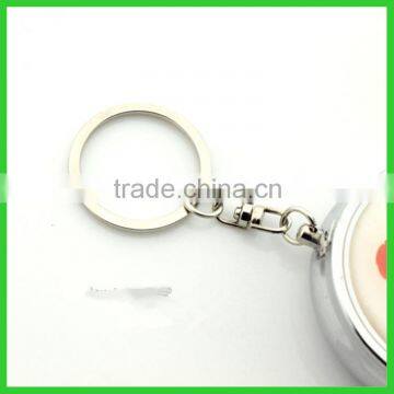 Travel Portable Custom Metal Pill Container photo-3