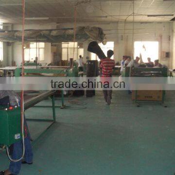 Equipment for Producing Sand Paper /cloth