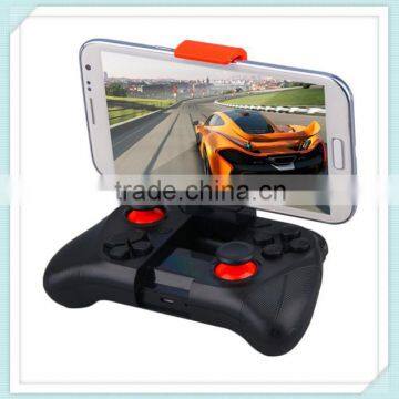 2016 OEM 050 VR-BOX bluetooth controller Gamepad For Android
