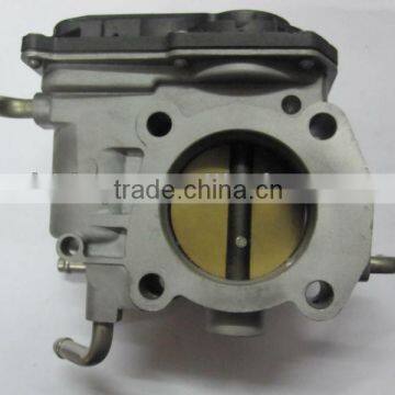 High Quality Throttle Valve For Toyota Wish 22030-28060