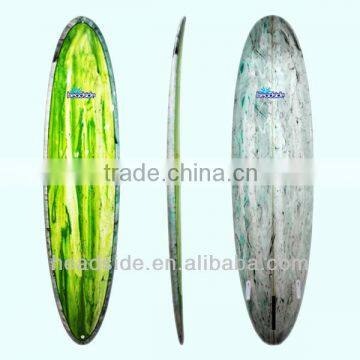 Hot sale surf paddle board Abstract tint SUP stand up paddle board