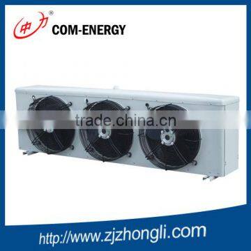 Commercial Freezer DD Series MiddleTemperature Evaporator For Cold Storage