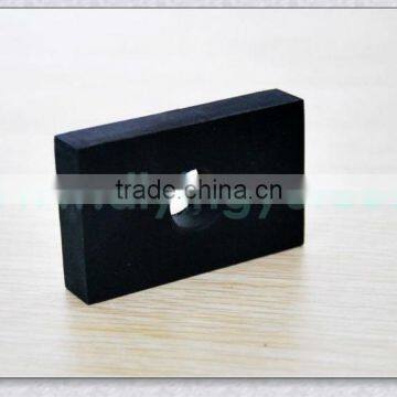 anti vibration rubber pads supplier