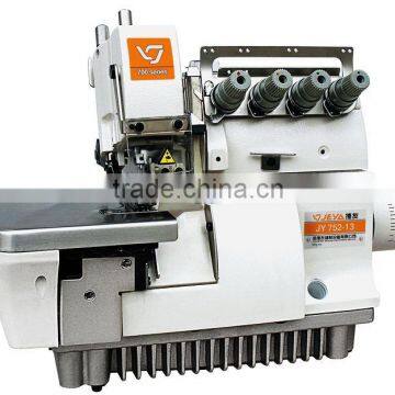 JY700 three thread super overlock high speed sewing machine