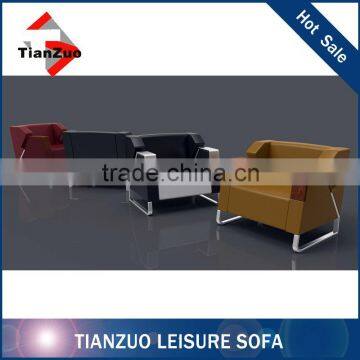 2013 Guangdong the Cheapest Office Sofa Gang Sofa