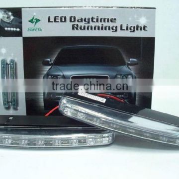 5W High Power Daytime running light led DRL