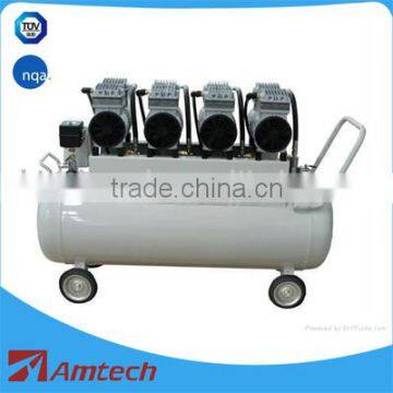 Dental Lab Equipment: Air Compressor W70-4