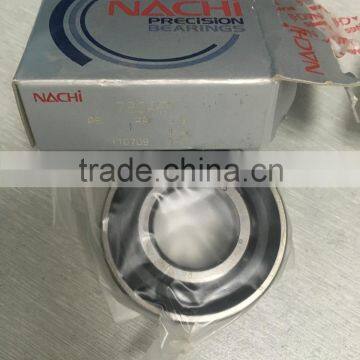 NACHI bearing 7204c angular contact ball bearings 7204 c