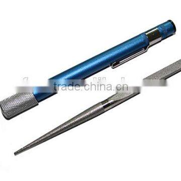 High Quality Professional Diamond Retractable Reversible Outdoor Sharpener /pocket Sharpener photo-2