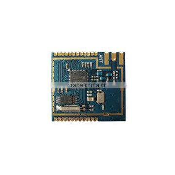 64KB Flash 4KB RAM Low Cost Module CC1110 rf Module SOC 8051 MCU photo-2