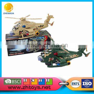 2016 new product bo airplane for sale model airplane with music and light