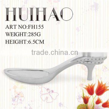 manufactory fashional ABS high heel shoe sole