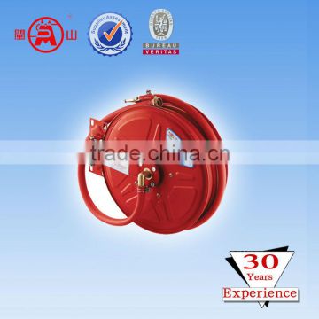 high presure fire hose reel