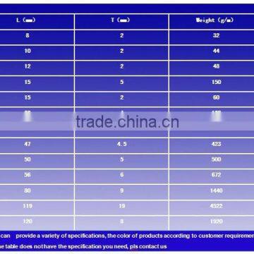 Carbon Fiber Flat Bar Strip photo-2