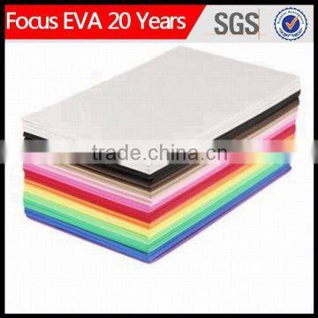 China Shengde Cosplay Eva Foam Roll Custom Wholesale