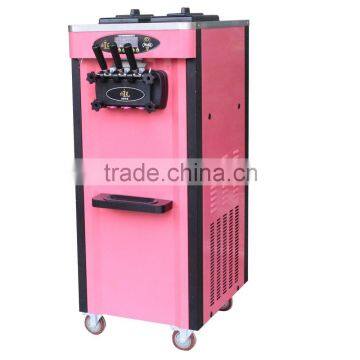 36L/H Middle East Quality Ice Cream Machine photo-2