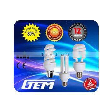 2U/3U 5W-25W Economy Lamp,Economic Bulb,Low Energy Bulb With Cheap Price photo-5