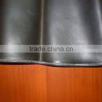 Large Size Thread Sand Blasting Gloves photo-5