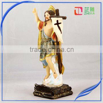 The Resurrection of Jesus Statue Religious Items photo-3