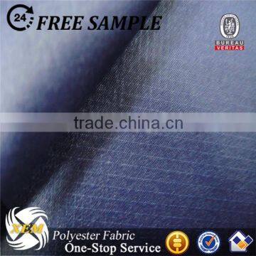 30D high density dobby design fabric