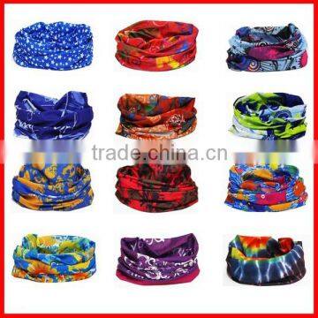 Multi-function Magic Cooling Headband,funny Magic Headband photo-4