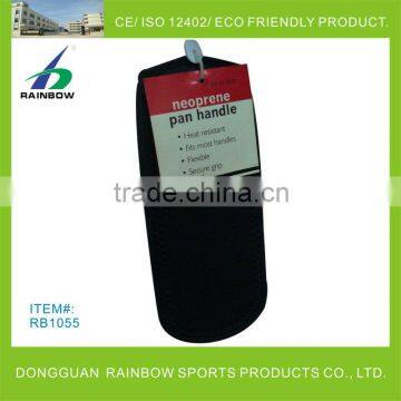 Neoprene pan handle cover