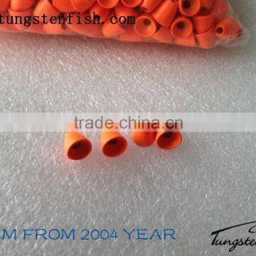 Fly Fishing Fly Tying Tungsten Cone Heads photo-2