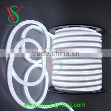 hot sale led neon rope light flex tube