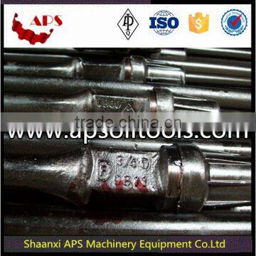 API 11B Petroleum Sucker Rod, coupling, centralizer and pup joint/Oil Drilling Pony Rod