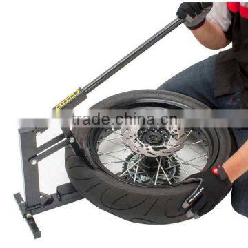 Bead breaker STD Tire bead breaker motorcycle bead breaker