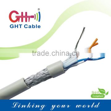 Low Cap Low Capacitance Computer Cable in 28 24 22 AWG 28AWG 24AWG 22AWG