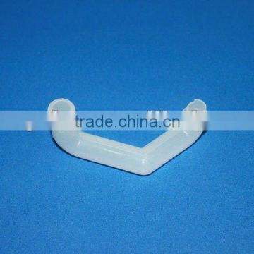 Silicone Rubber Pipe