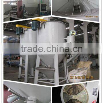 plastic drying equipment