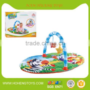 Top sales baby play mat