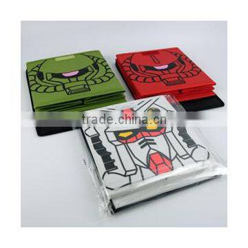 2016 Newest Robot Pattern Non Woven Storage Box photo-4