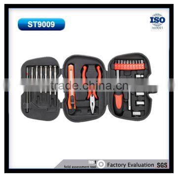 27pcs Hardware Tool Set Maintenance Tool Kit