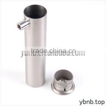 Top quality most popular custom metal tube part