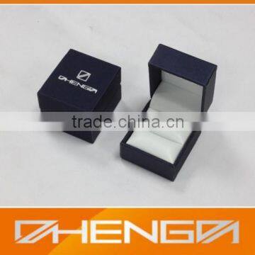 Good Quality Personalized Ring Box Luxury in China (ZDH-G18)