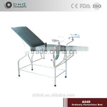 Medical Instrument A045 ordinary parturition bed